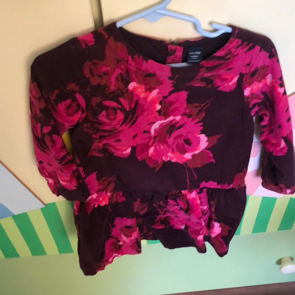 Toddler dresss